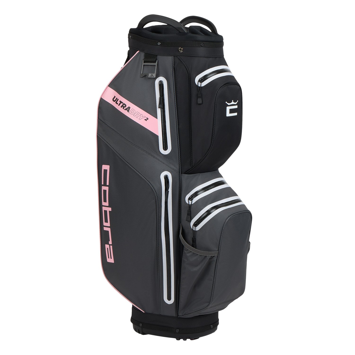 Cobra Ultradry 2 Cart Bag Cobra