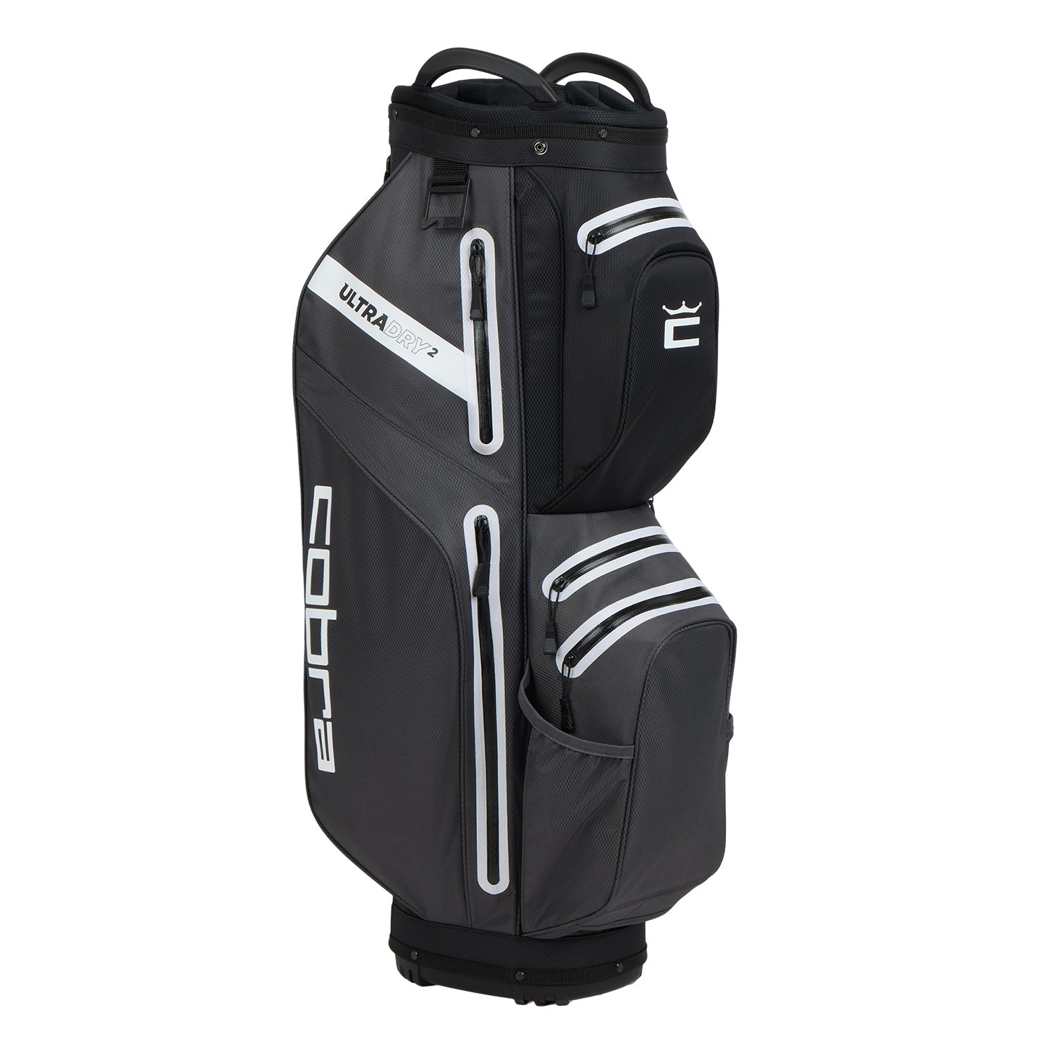 Cobra Ultradry 2 Cart Bag Cobra