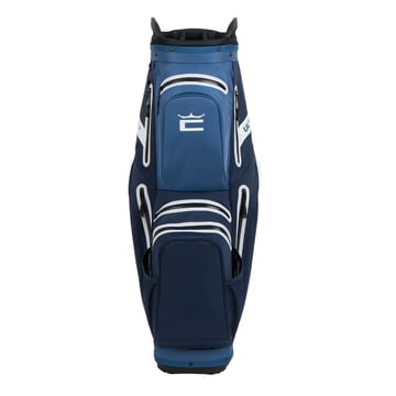 Cobra Ultradry 2 Cart Bag Cobra