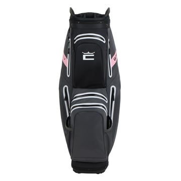 Cobra Ultradry 2 Cart Bag Cobra