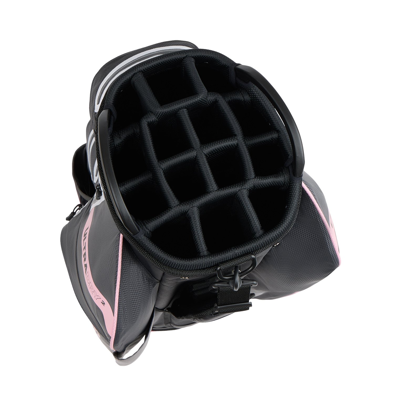 Cobra Ultradry 2 Cart Bag Cobra