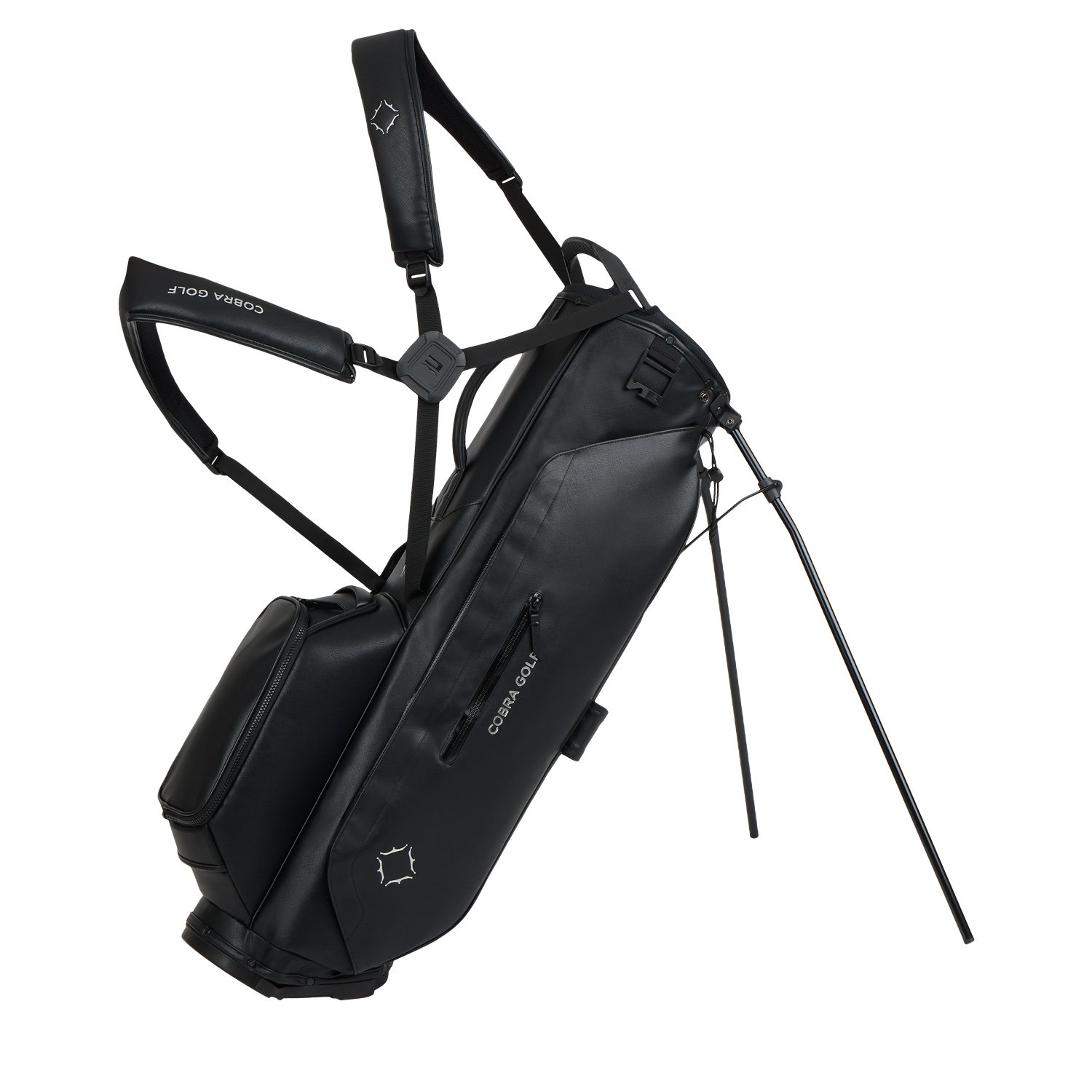 Cobra Premium Stand Bag Cobra Cobra Premium Stand Bag Cobra