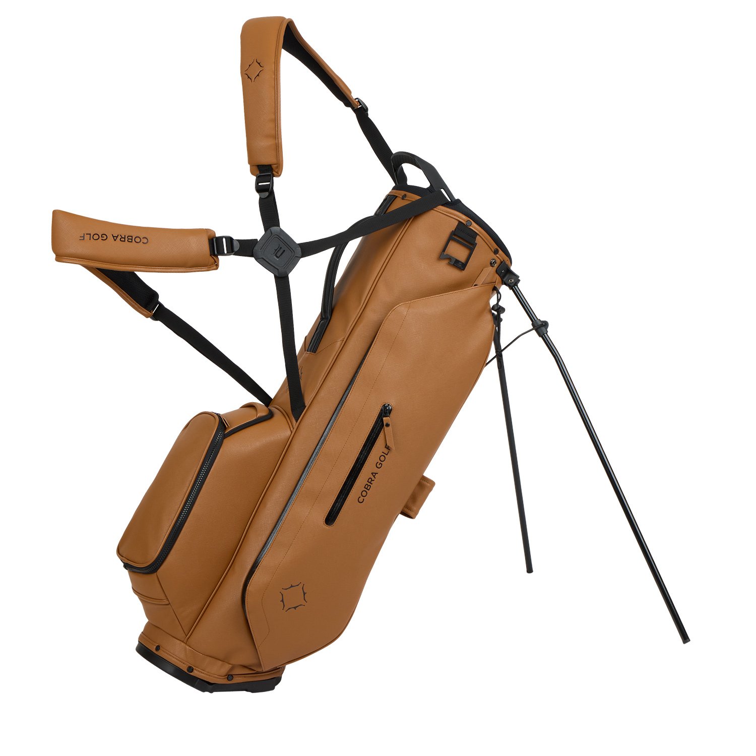 Cobra Premium Stand Bag Cobra Premium Stand Bag
