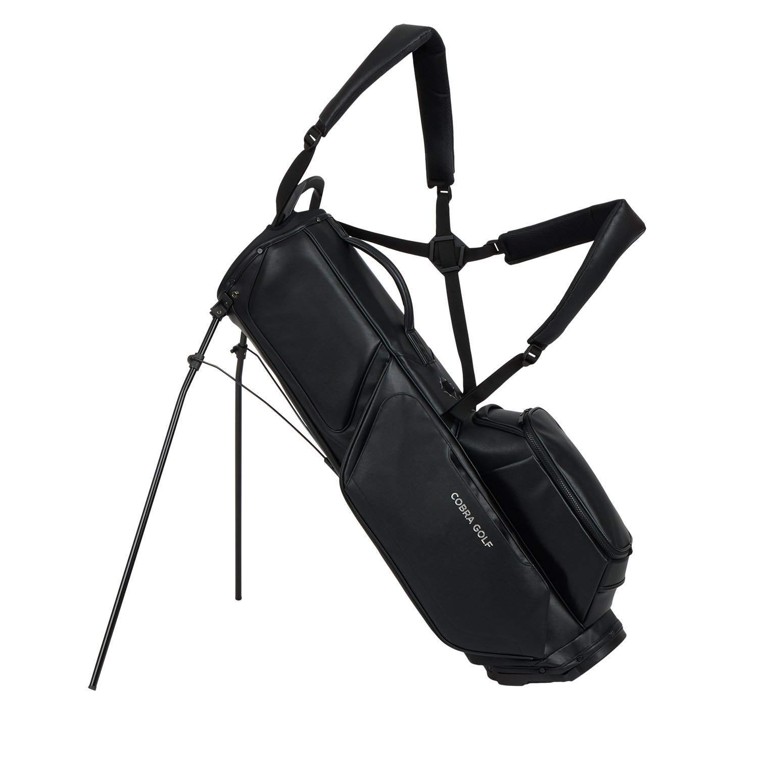 Cobra Premium Stand Bag Cobra Cobra Premium Stand Bag Cobra