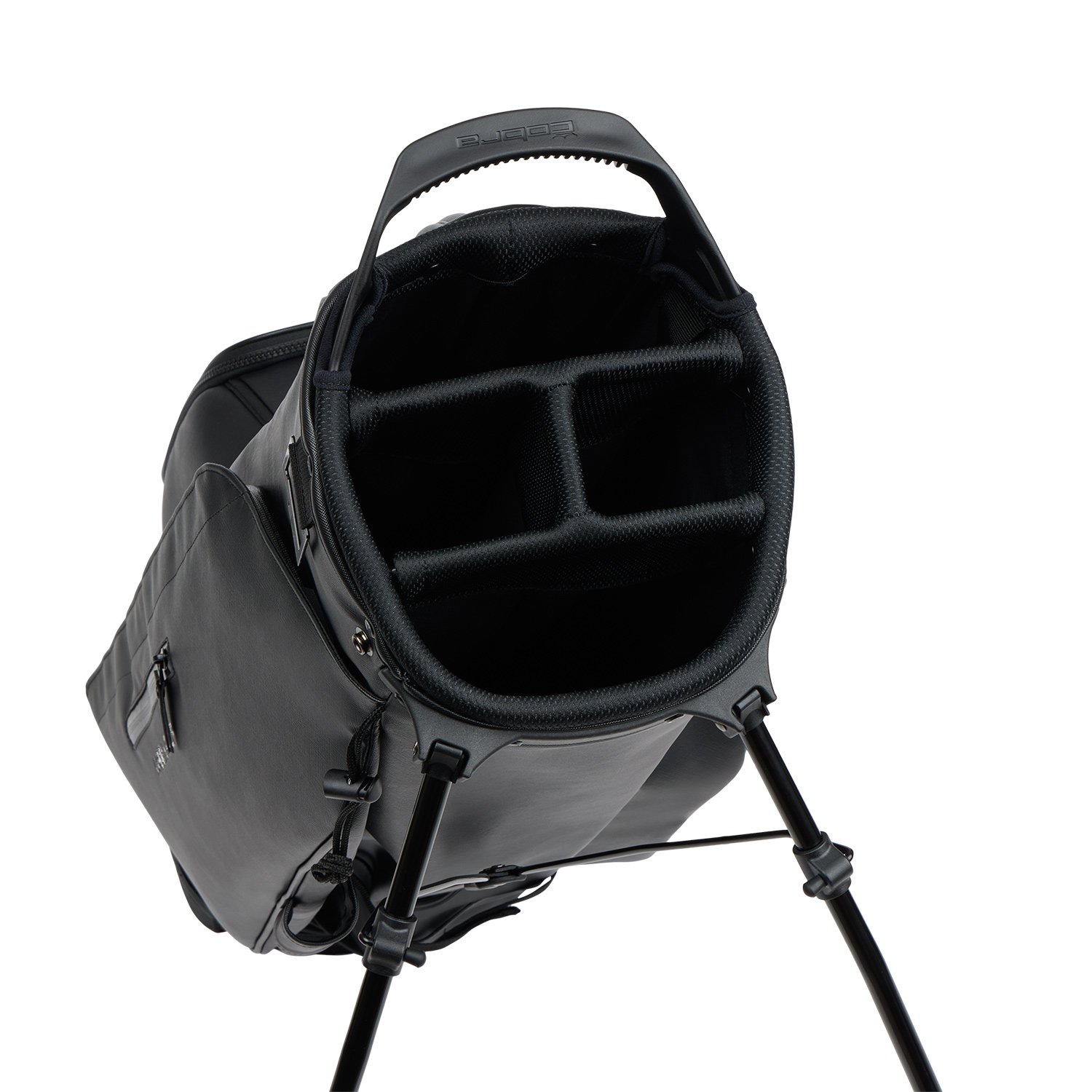 Cobra Premium Stand Bag Cobra Cobra Premium Stand Bag Cobra