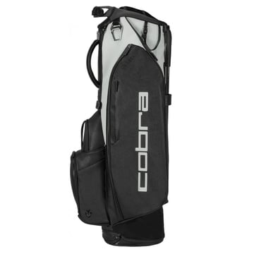 Cobra Core Stand Bag Svart Cobra