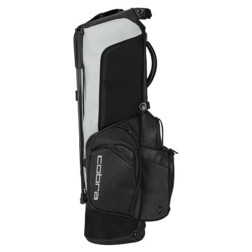 Cobra Core Stand Bag Svart Cobra