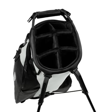 Cobra Core Stand Bag Svart Cobra