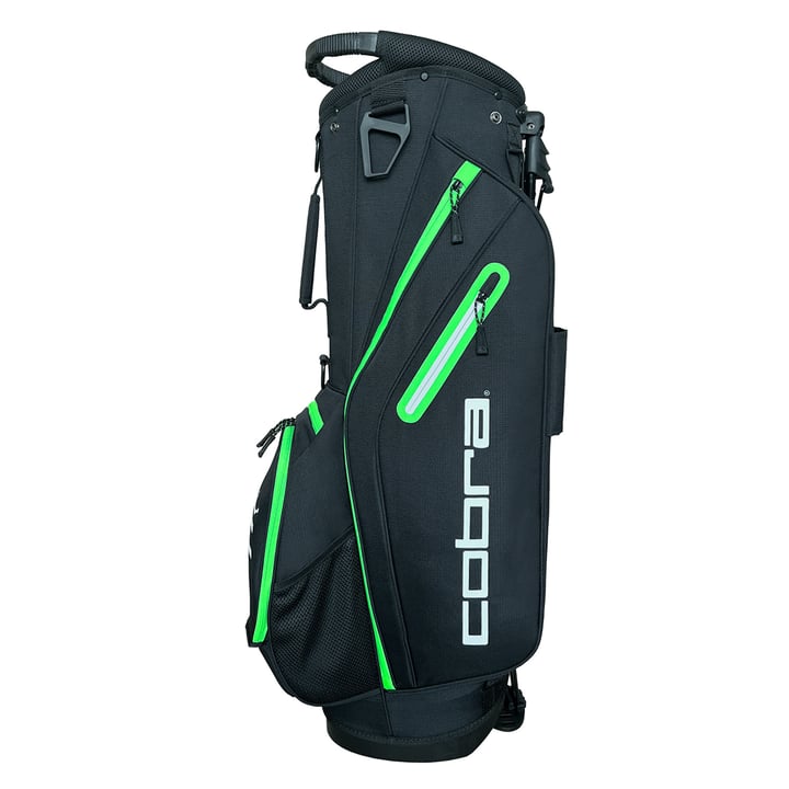 Signature Stand Bag Cobra