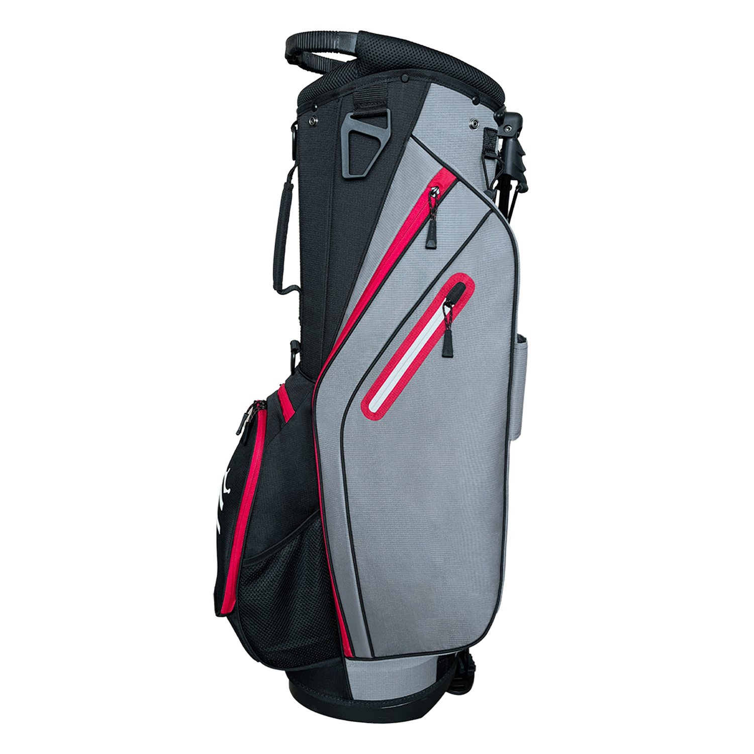 Signature Stand Bag