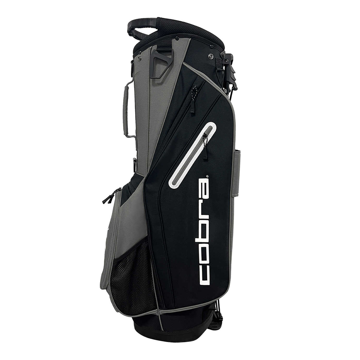 Signature Stand Bag