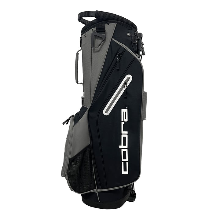 Signature Stand Bag Cobra