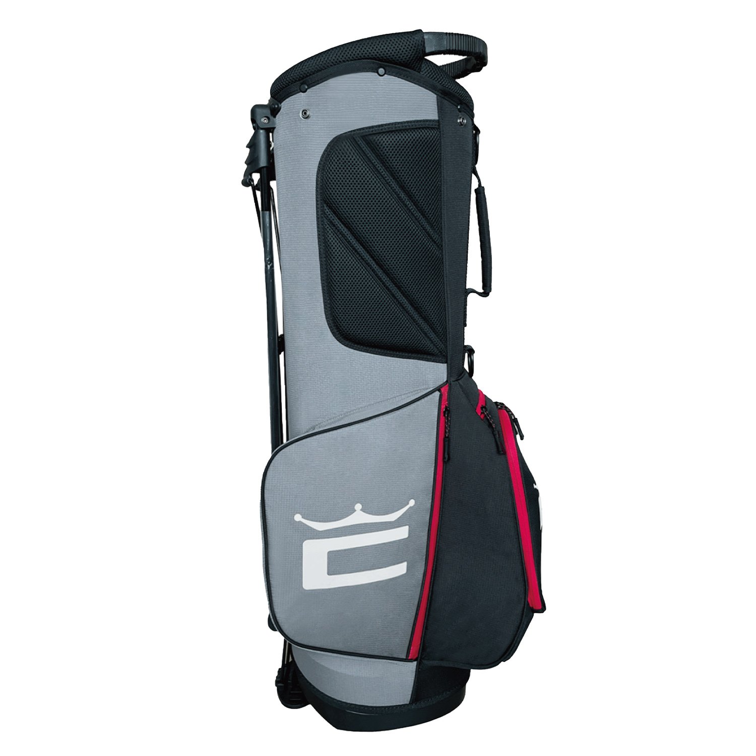 Signature Stand Bag Cobra Signature Stand Bag Cobra