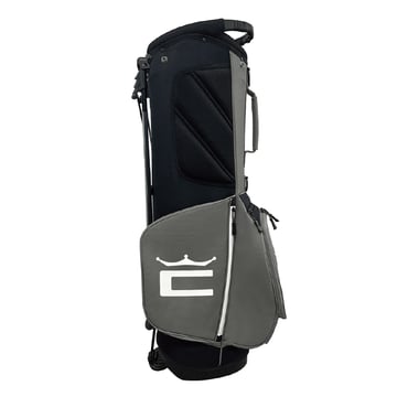 Signature Stand Bag Cobra