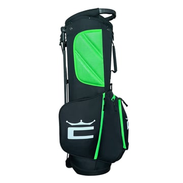 Signature Stand Bag Cobra