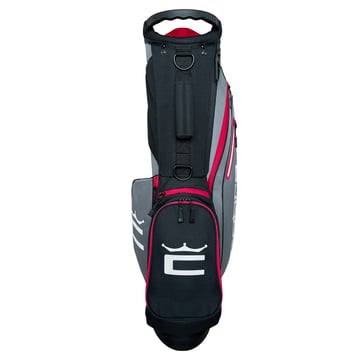 Signature Stand Bag Cobra