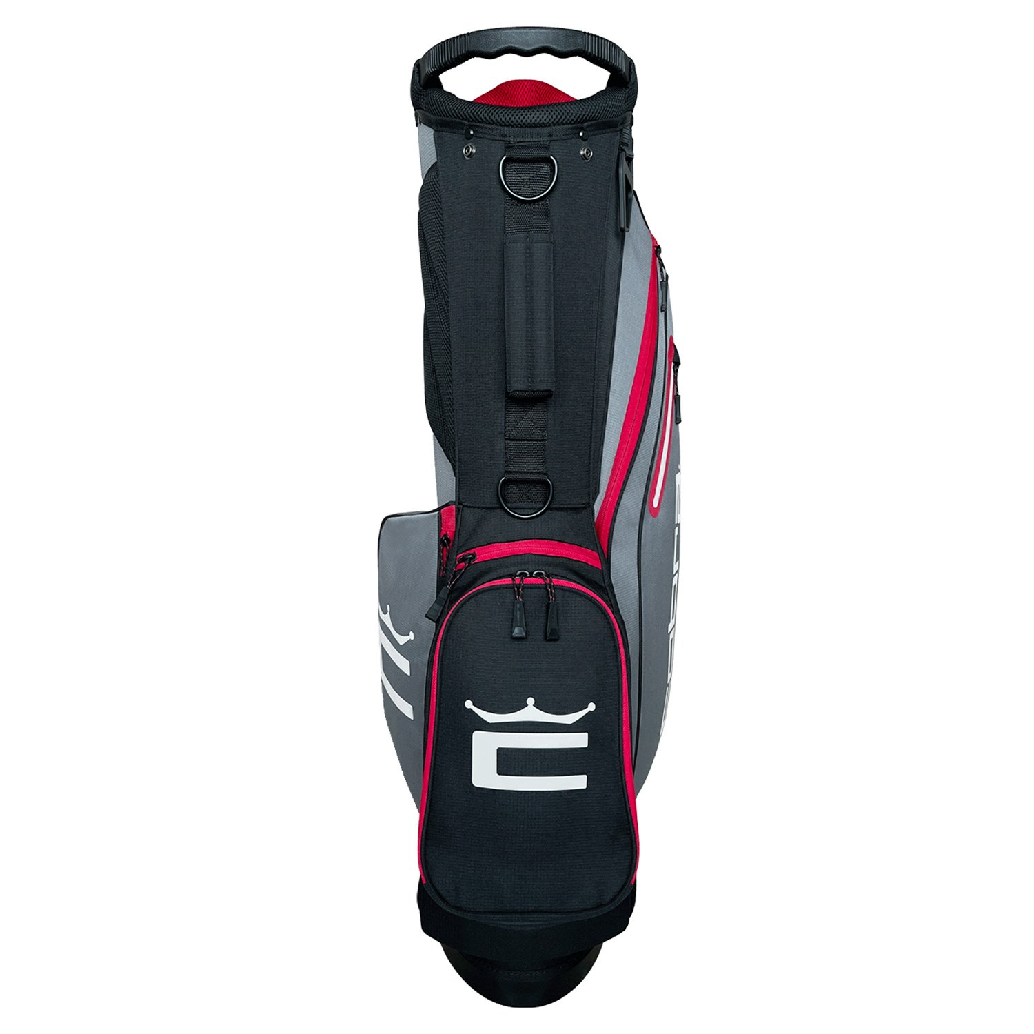 Signature Stand Bag Cobra Signature Stand Bag Cobra
