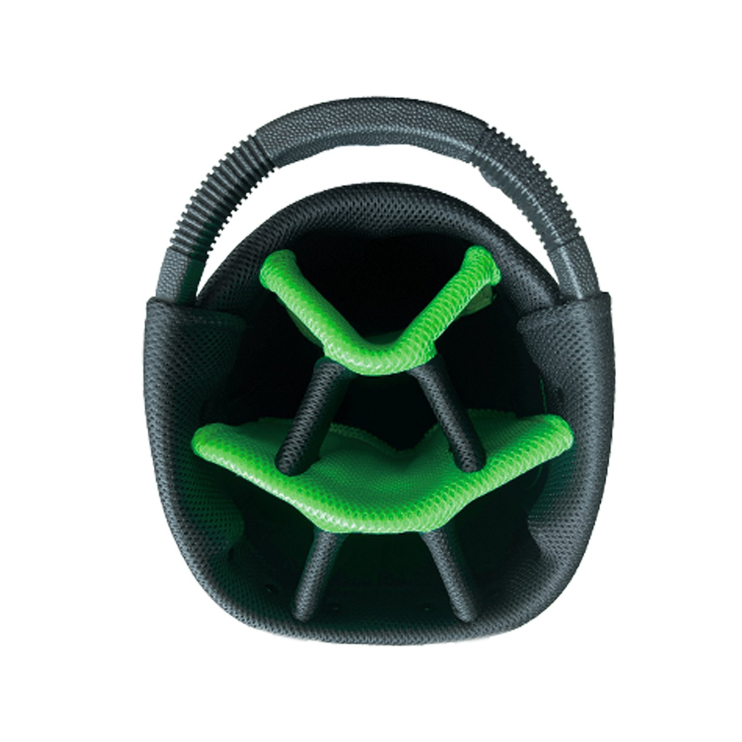 Signature Stand Bag Cobra