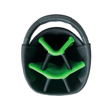 Signature Stand Bag Cobra