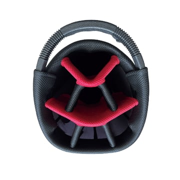 Signature Stand Bag Cobra