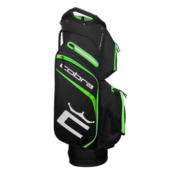 Signature Cart Bag Cobra