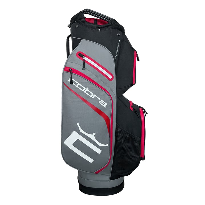 Signature Cart Bag Cobra