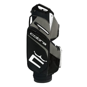 Signature Cart Bag Cobra
