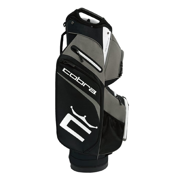 Signature Cart Bag Cobra