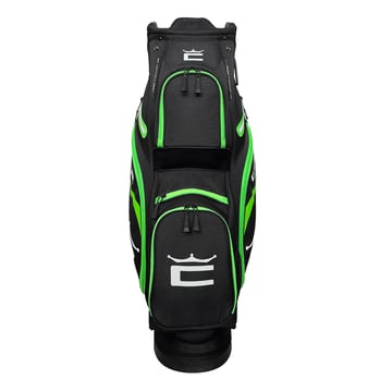 Signature Cart Bag Cobra