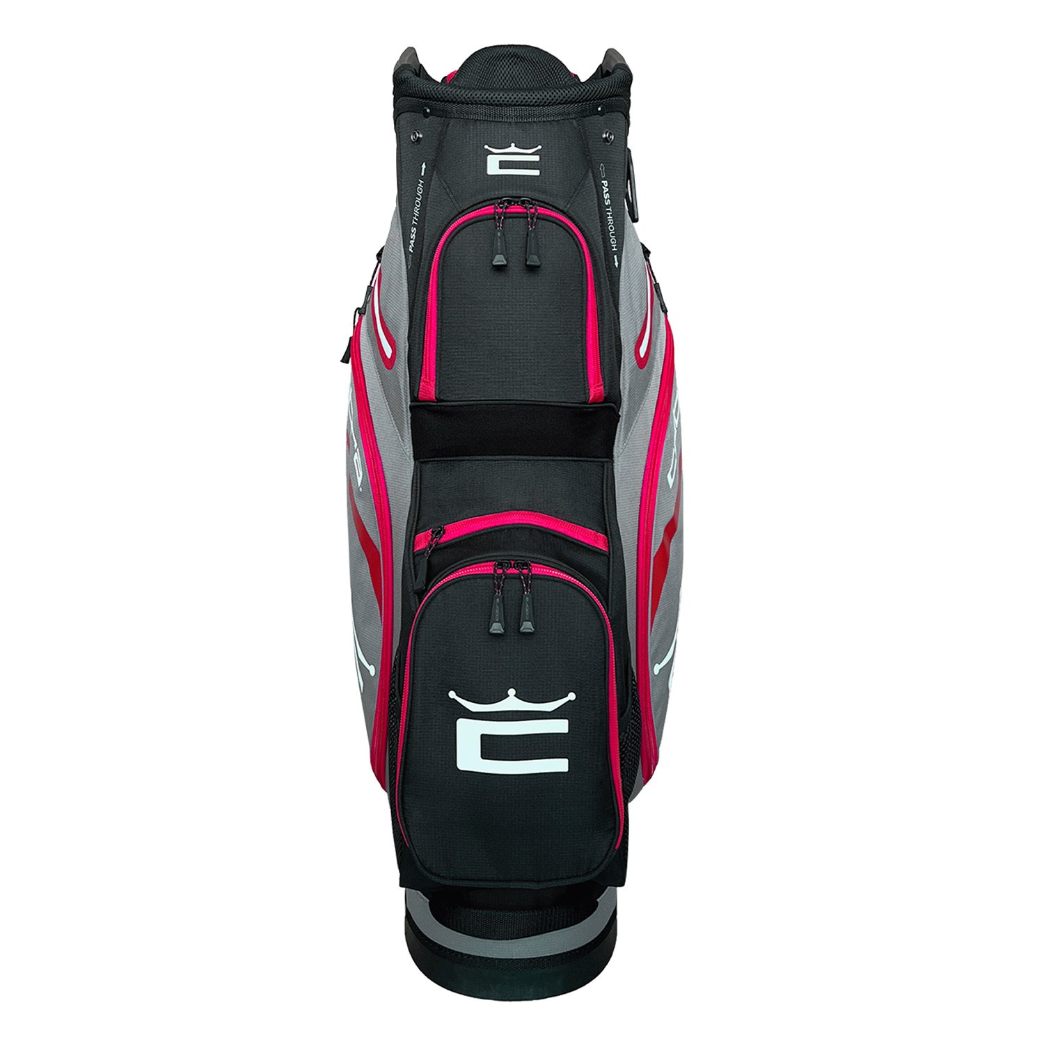 Signature Cart Bag Cobra