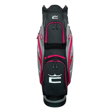 Signature Cart Bag Cobra