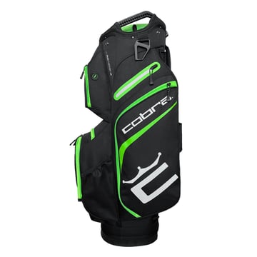 Signature Cart Bag Cobra