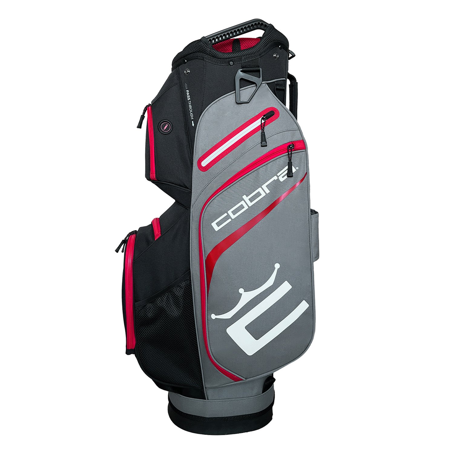 Signature Cart Bag Cobra