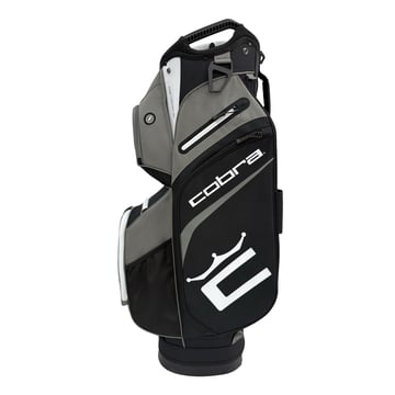 Signature Cart Bag Cobra