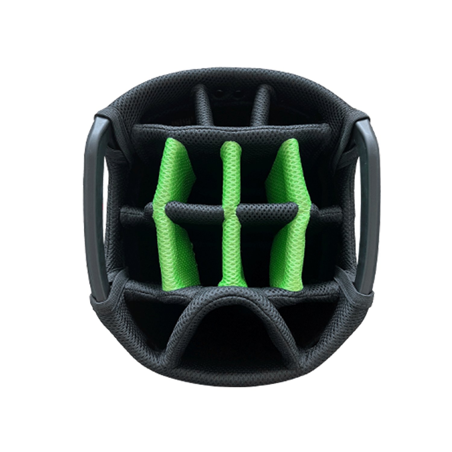 Signature Cart Bag Cobra