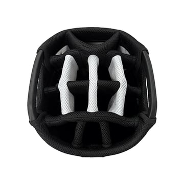 Signature Cart Bag Cobra