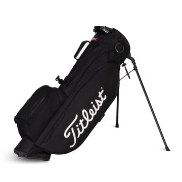 Players 4 Schwarz Titleist