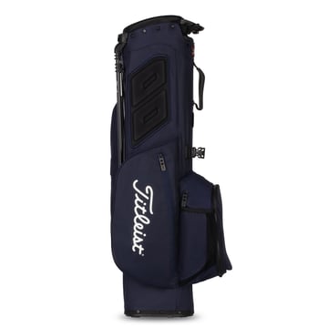 Players 4 Blau Titleist
