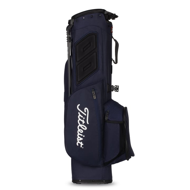 Players 4 Blau Titleist