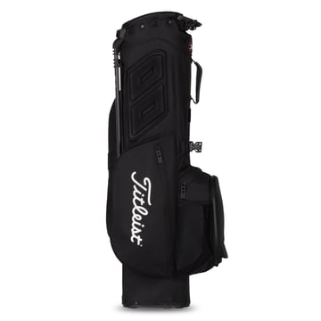 Players 4 Schwarz Titleist