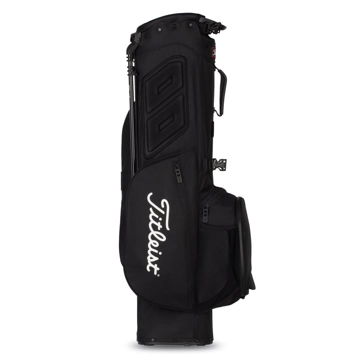 Players 4 Schwarz Titleist