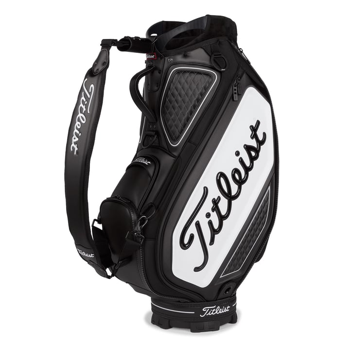 Tour Series Tourbag Titleist