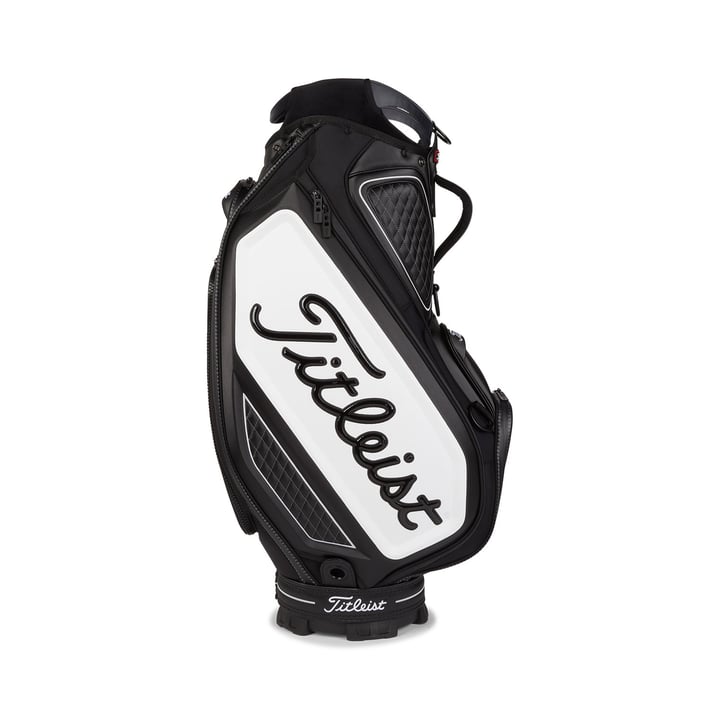 Tour Series Tourbag Titleist Tour Series Tourbag Titleist