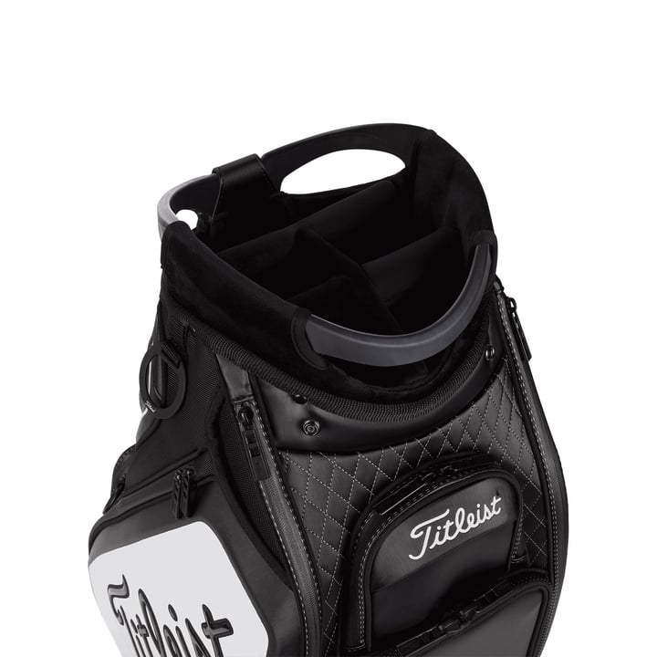 Tour Series Tourbag Titleist Tour Series Tourbag Titleist