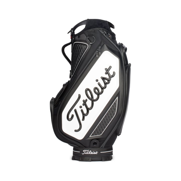 Tour Series Tourbag Titleist Tour Series Tourbag Titleist