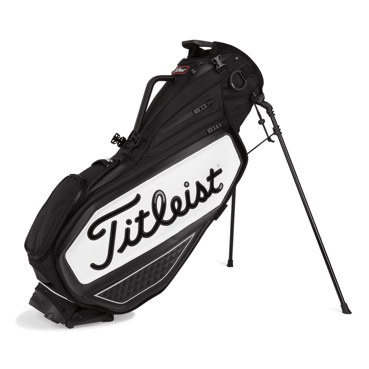 Tour Series Stand Titleist