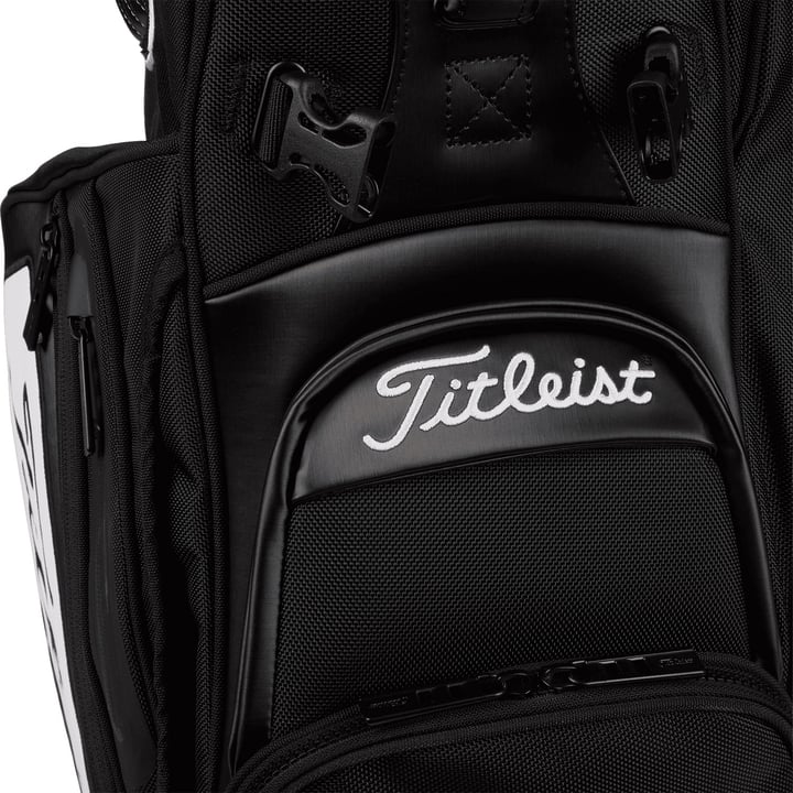 Tour Series Stand Titleist