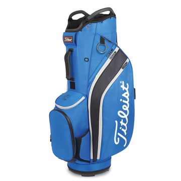 Cart 14 Blau Titleist