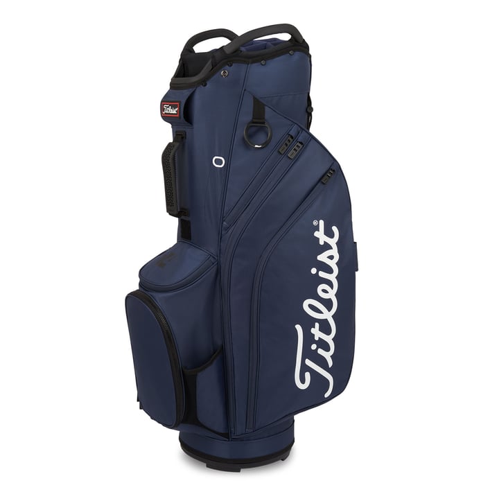 Cart 14 Blå Titleist Cart 14 Blå Titleist