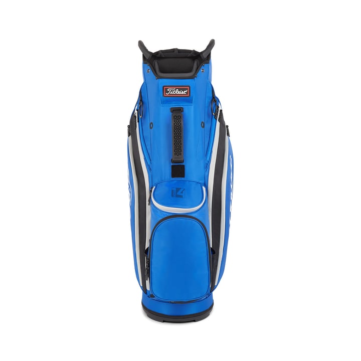 Cart 14 Blau Titleist